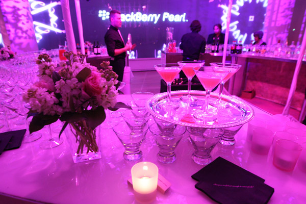 blackberry launch party 1 blackberry launch party 1
